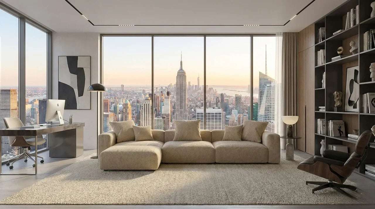 The 9 Best Modular Couches for Mordern Living 2025 Ultimate Reviews