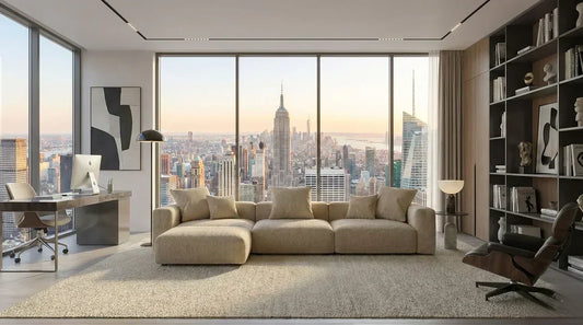 The 9 Best Modular Couches | 2026 Ultimate Reviews