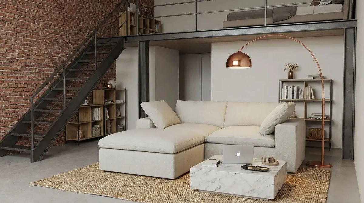 The 9 Most Comfortable Sofas Under $1000 | 2025 Buyer's Guide