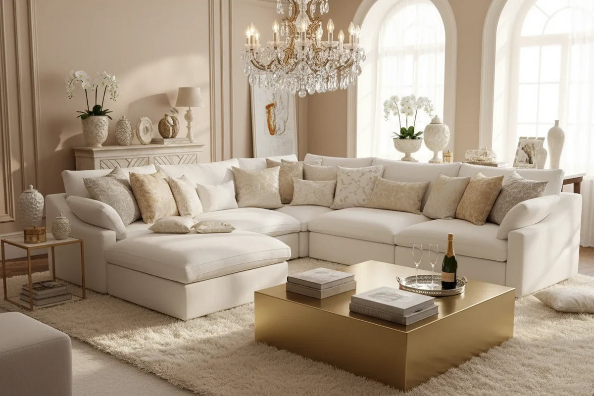 The Sofa Features You Think You Need (But Probably Don't)