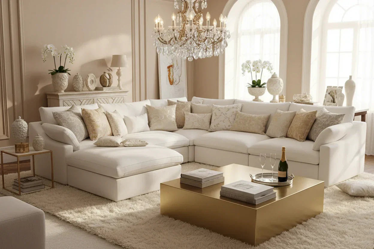 The Sofa Features You Think You Need (But Probably Don't)