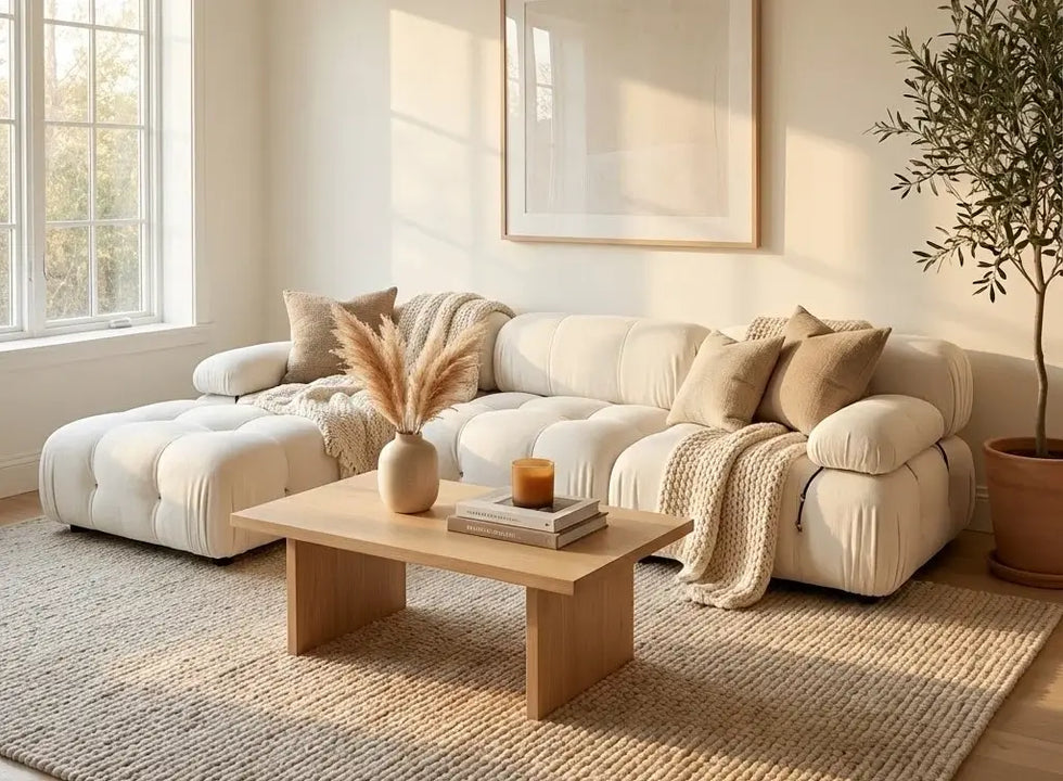 The Ultimate Guide to Finding a High-Value Discount Sectional Sofa