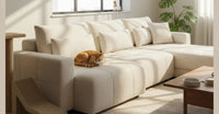 The 10 Best Sofa for Cats | Top Picks of 2025