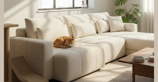 The 10 Best Sofa for Cats | Top Picks of 2025