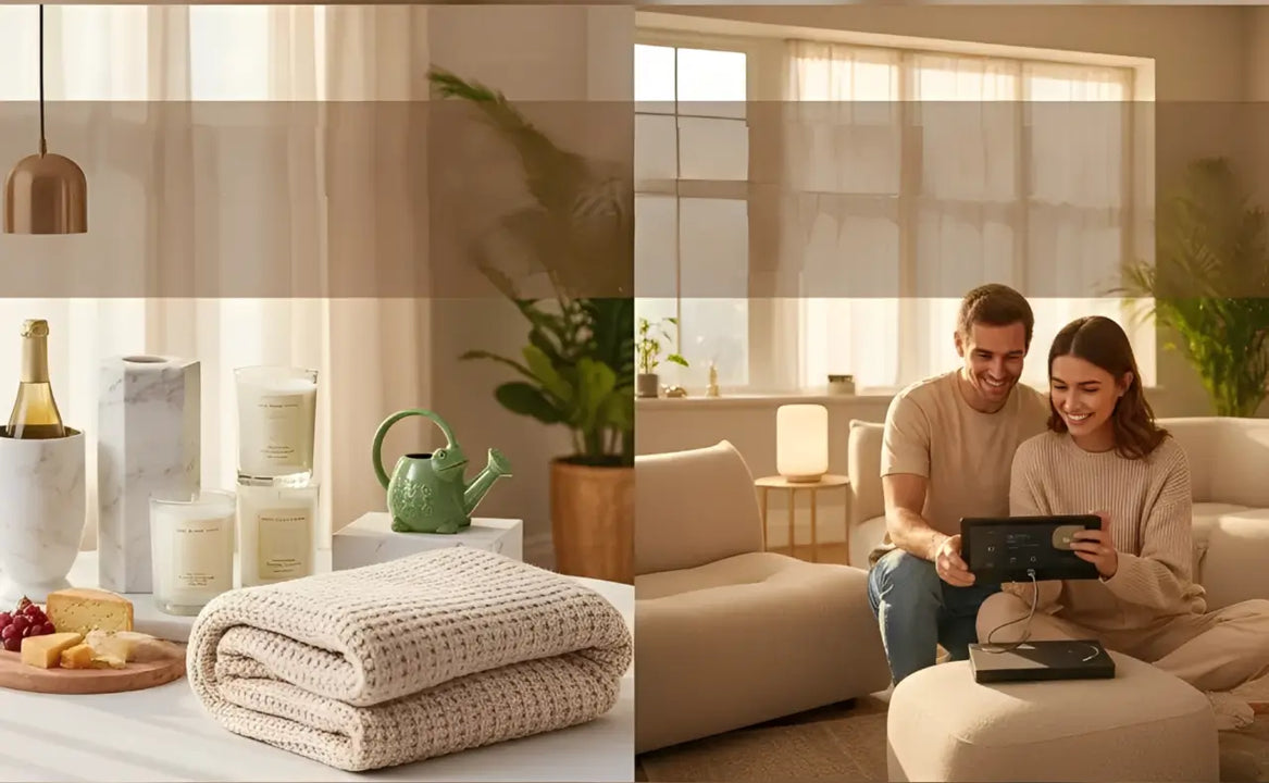 The 10 Best Housewarming Gift Ideas For Home Lovers