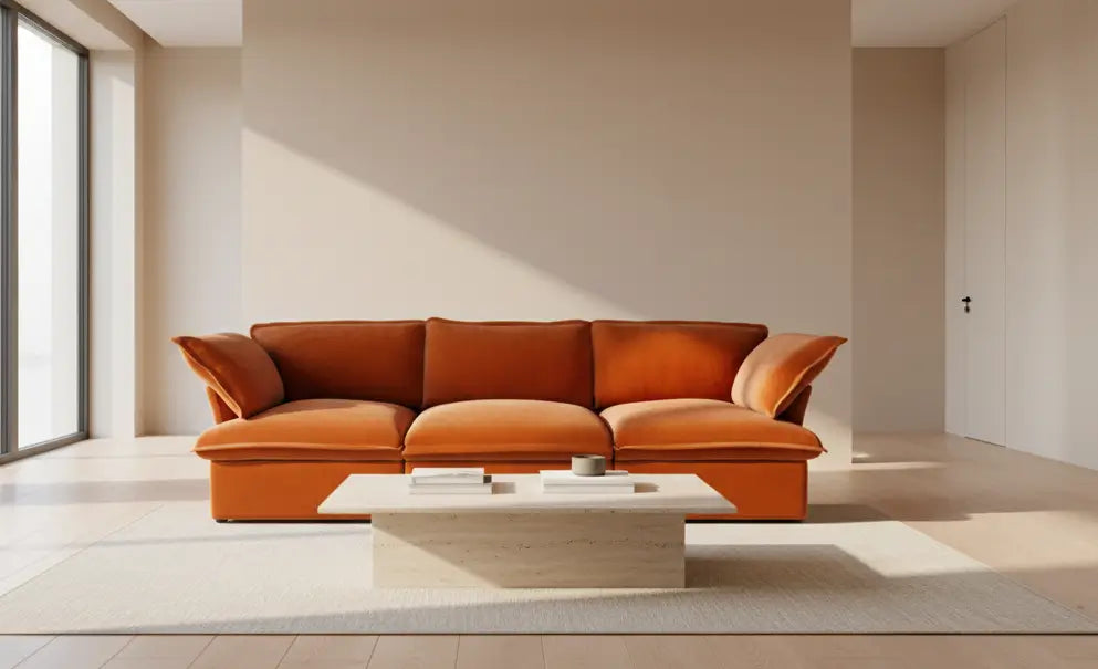 Top Low Profile Sofas 2026: 10 Picks From Real User Reviews