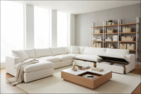 Top 5 Sofa With Storage: 2026 Expert Reviews