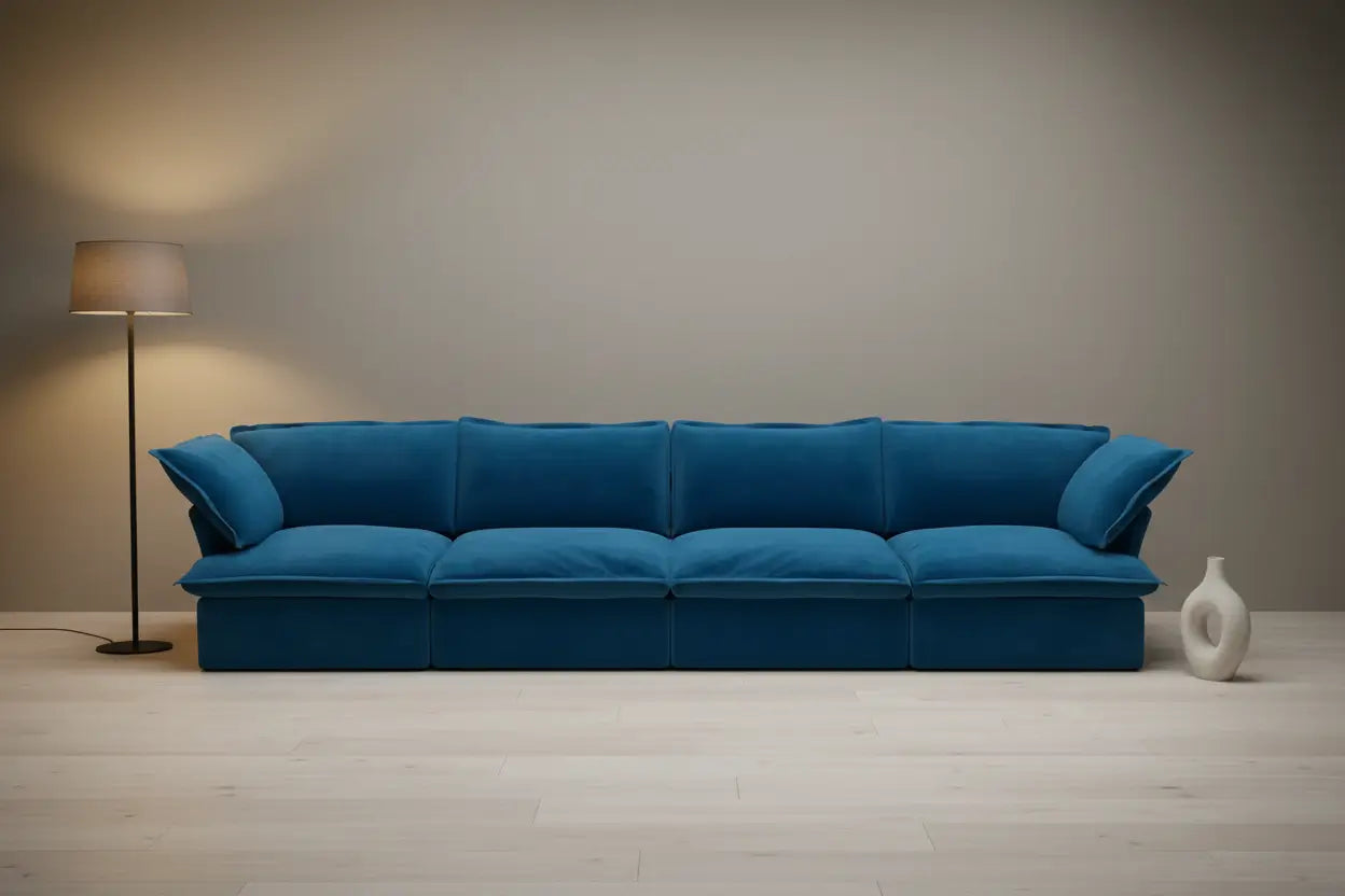 Velvet Sectional Sofa Pros and Cons: Is It Worth It in 2026?