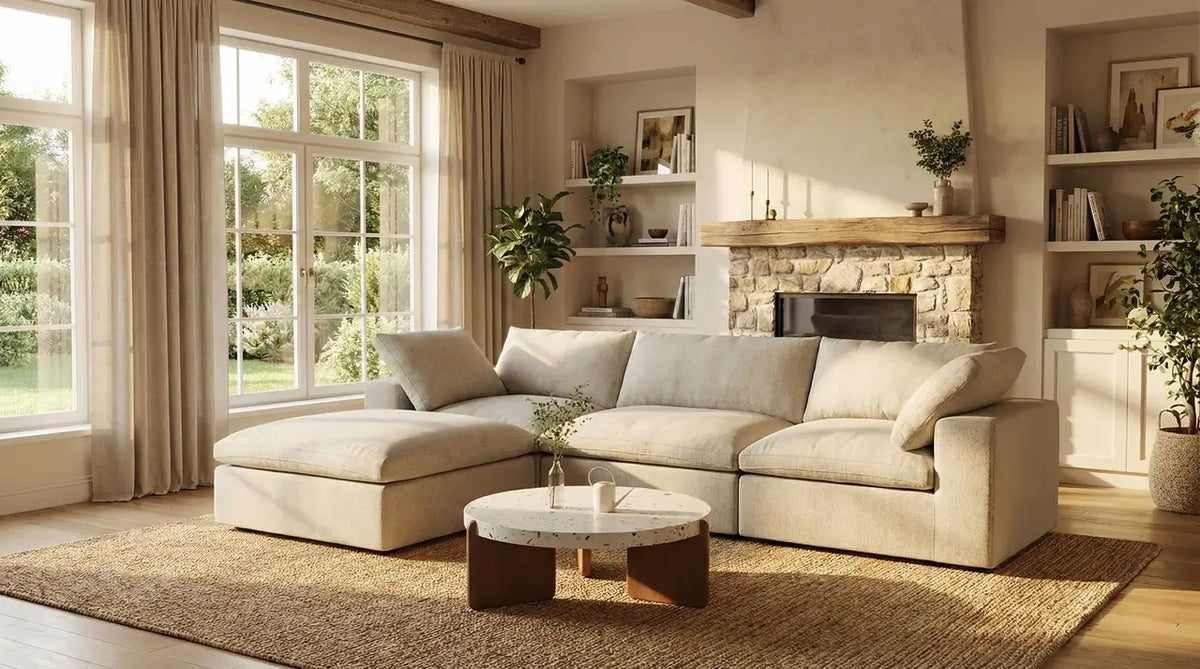 Are WJS Home Couches Worth Buying? 2026 Brand Review