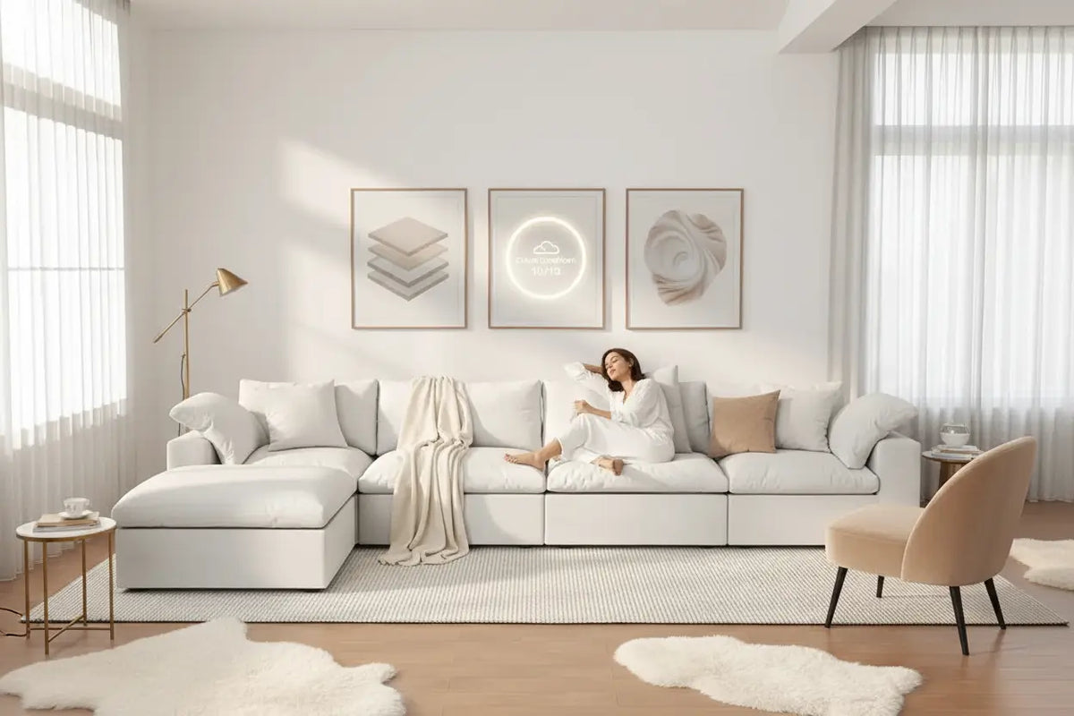 WJS Home Cloud Couch vs. Homethreads Cloud Couch: Who's Better | WJS Home