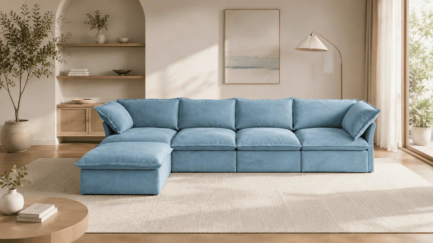 Washable Couch With Storage: What to Look For Before You Buy