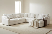 What Is a Comfortable Sofa Depth & How to Choose Yours