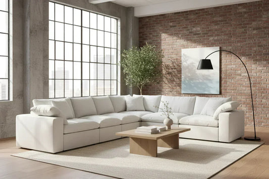 What Are the Latest Cloud Couch Trends in 2026?