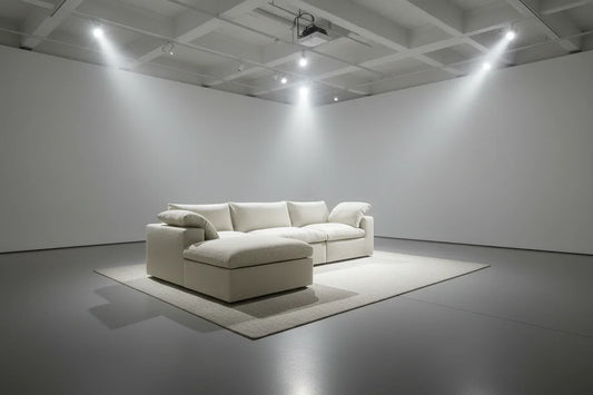 What Is Cloud Sofa Everything You Need to Know WJS Home