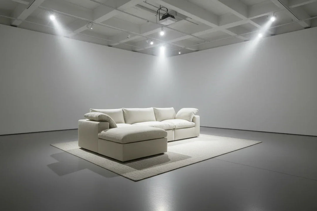 What Is Cloud Sofa? Everything You Need to Know