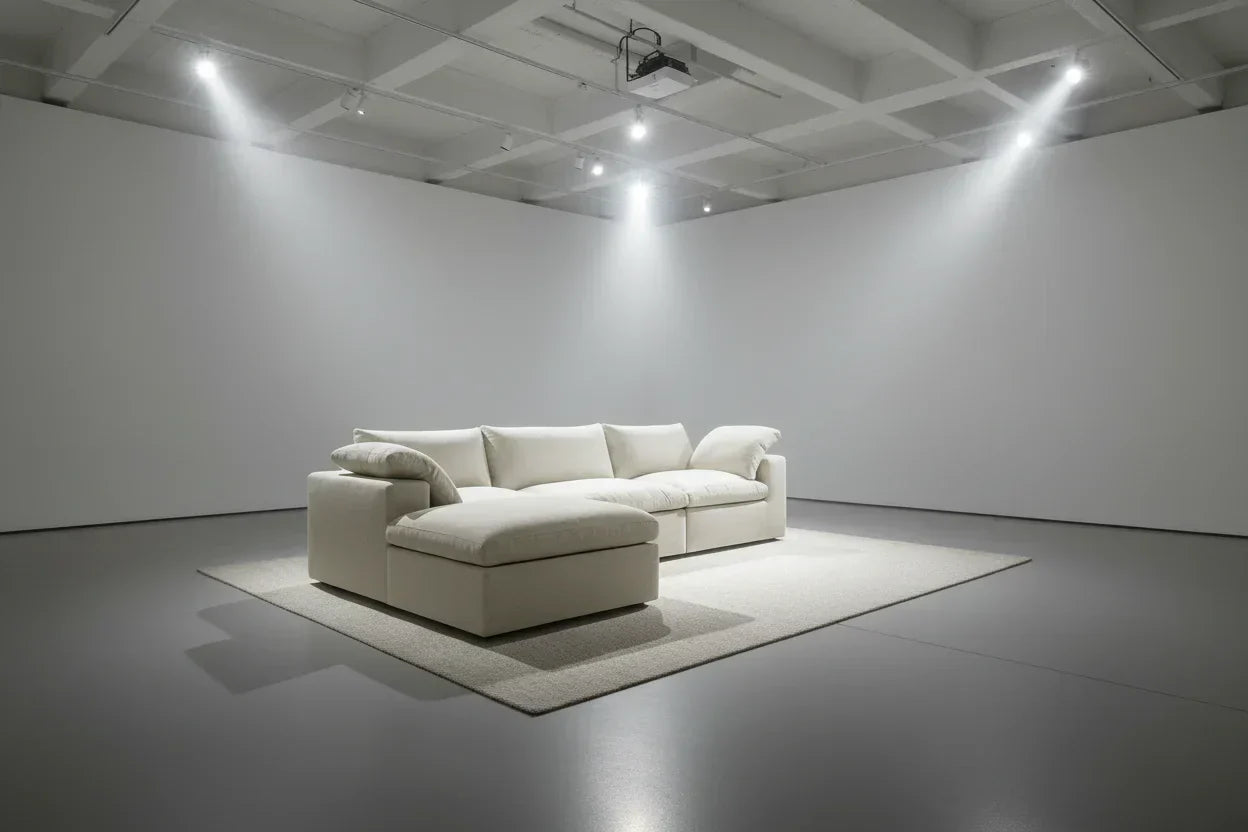 What Is Cloud Sofa? Everything You Need to Know