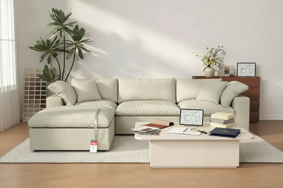 What Should I Consider When Buying a Sectional Sofa on Sale?