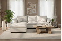What Should I Consider When Buying a Sectional with a Chaise?
