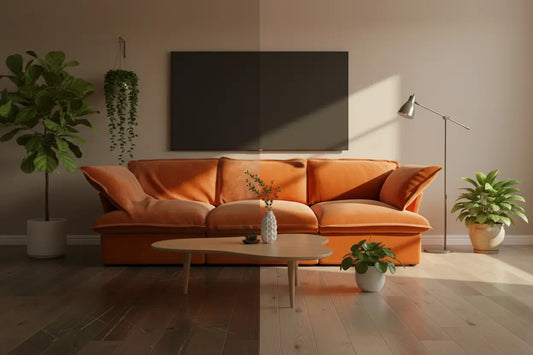 Furniture Lifespan Guide: When to Replace Your Furniture