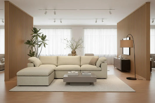 Where to Buy a Cloud Sofa: 2026 Buying Guide