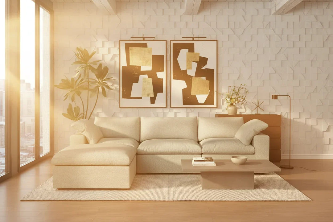 Where Can I Find Stylish 102-inch Sofas Online?