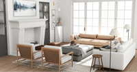 Why We Designed Sofas for Real Family Living