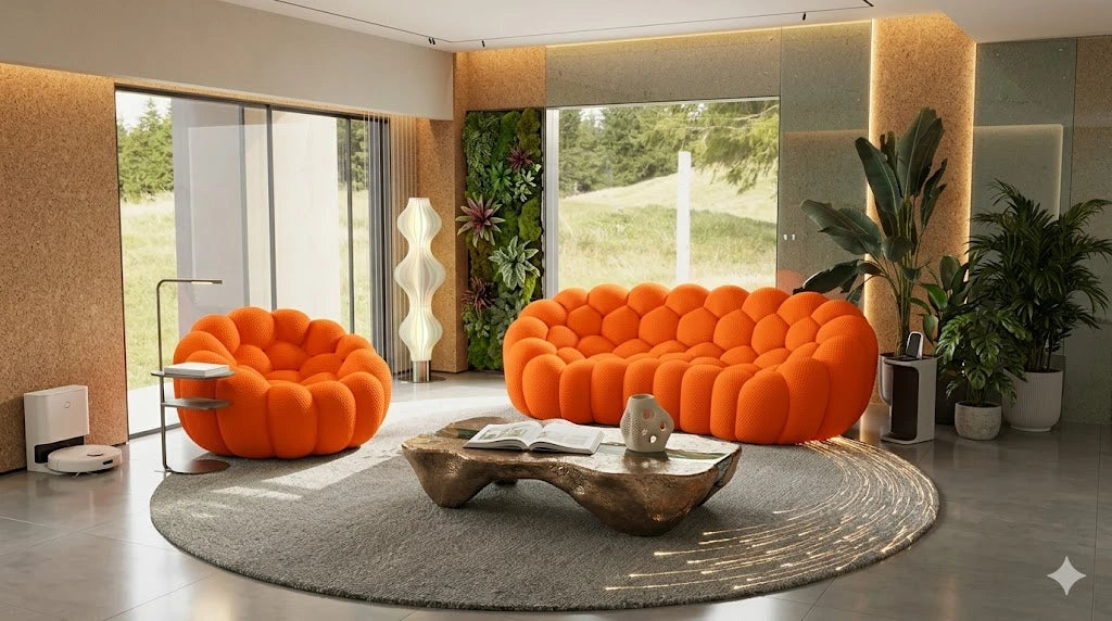 Sofa Trends 2026: What’s In, What’s Out, and How to Decide