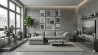 Grey Living Room Ideas for 2026 That Actually Work