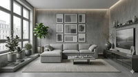 Grey Living Room Ideas for 2026 That Actually Work