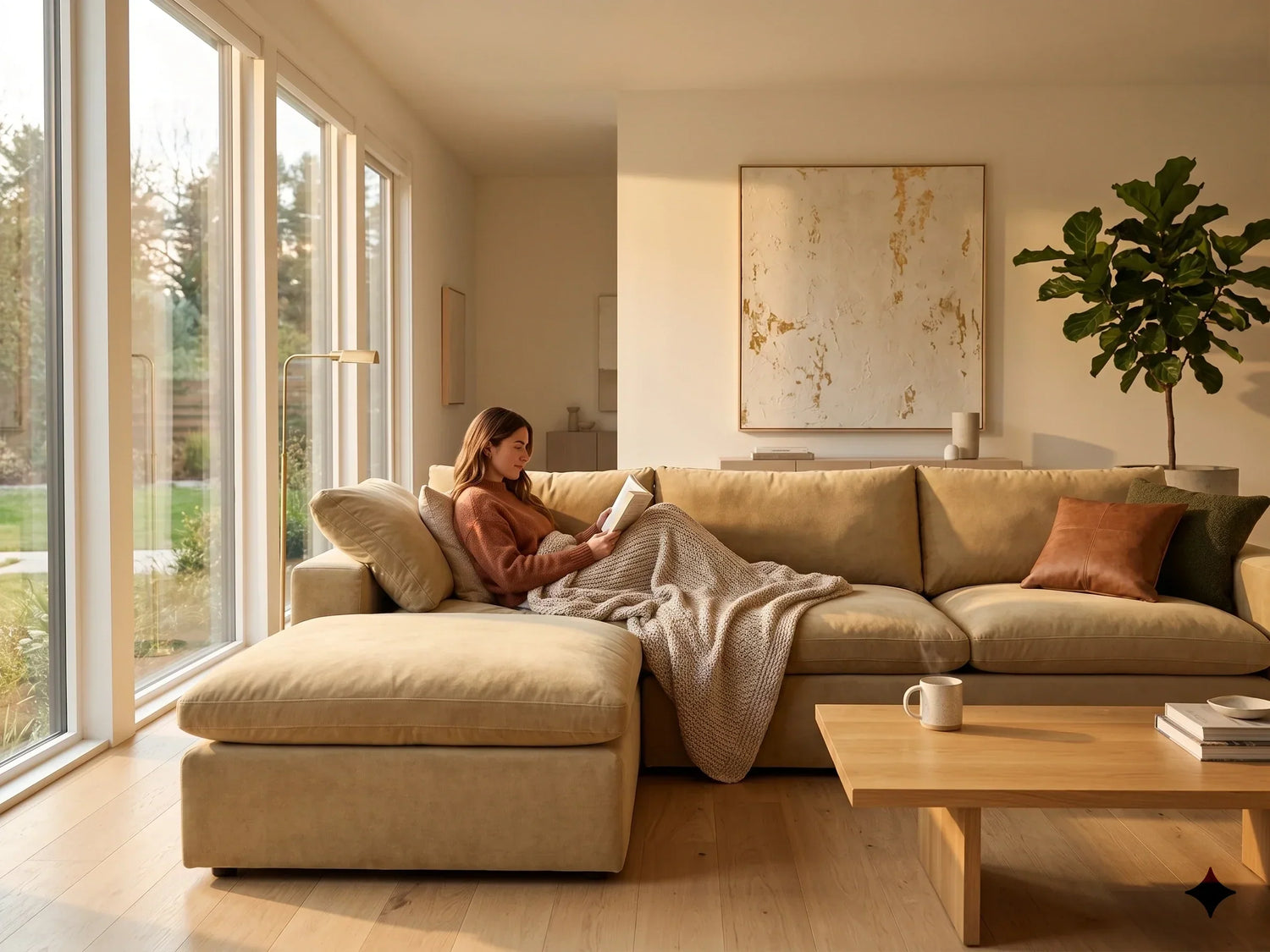 Deep Seat Sofa Pros and Cons: Is It Worth the Hype?