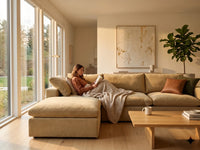 Deep Seat Sofa Pros and Cons: Is It Worth the Hype?