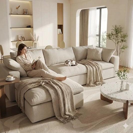 WJS Home Cloud Sofa vs RH Cloud Sofa: Which One is Better?