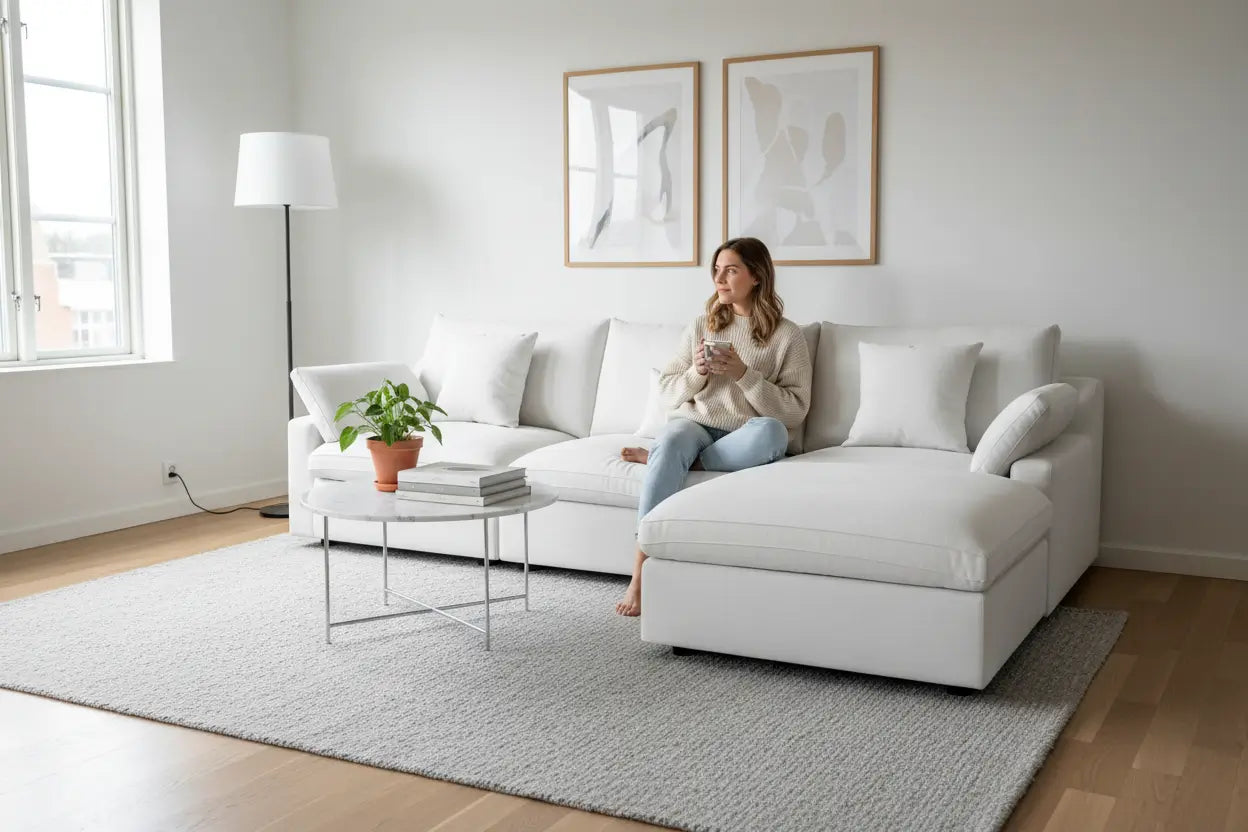 Ergonomic Sofas: What to Look for When Comfort Matters Most