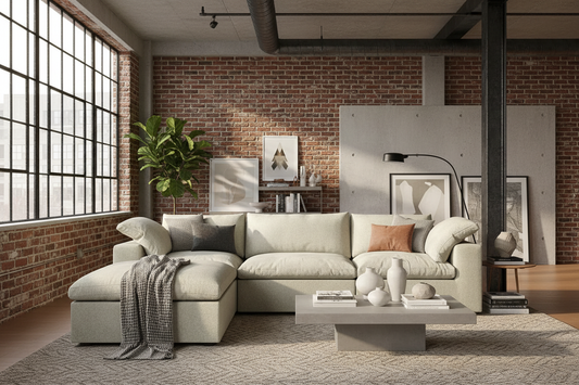 WJS Home vs Ashley Furniture Cloud Couch: Which One To Buy