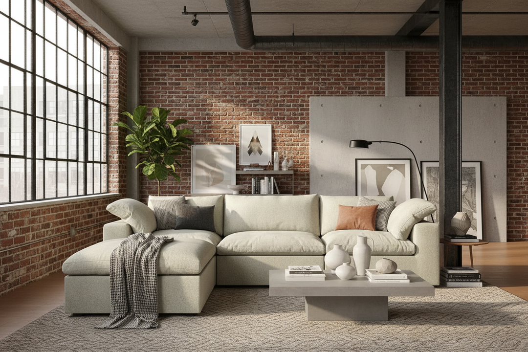 WJS Home vs Ashley Furniture Cloud Couch: Which One To Buy