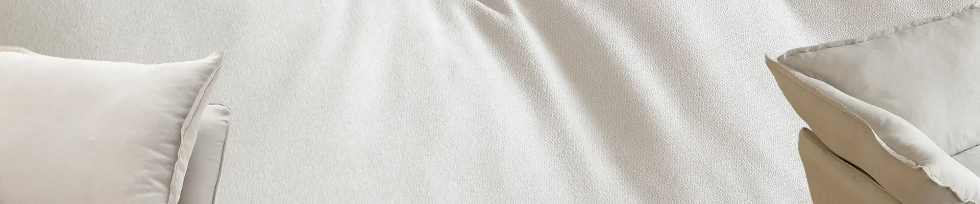 Linen Cloud Sectional Sofa Covers