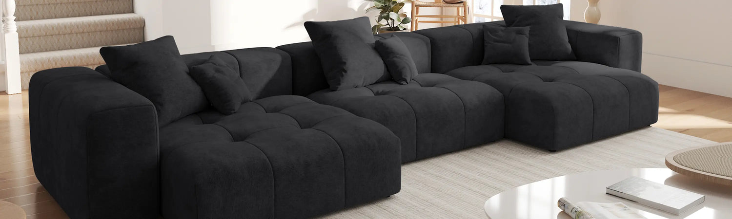 Classic Modular Sofas