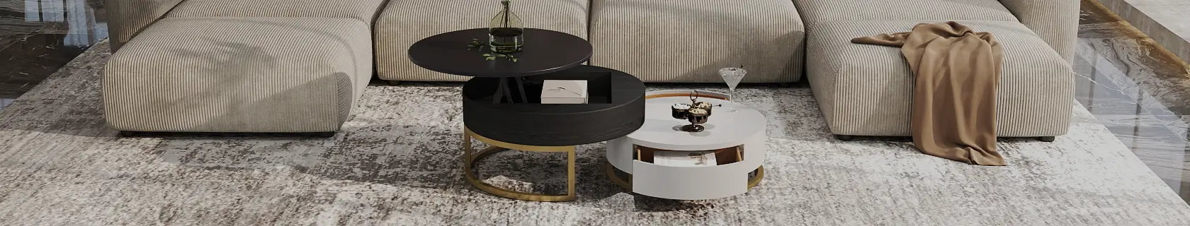 Coffee Tables