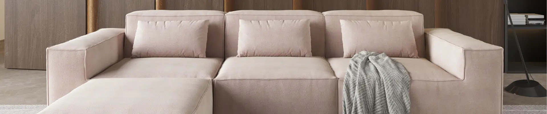 Cube Modular Sofa