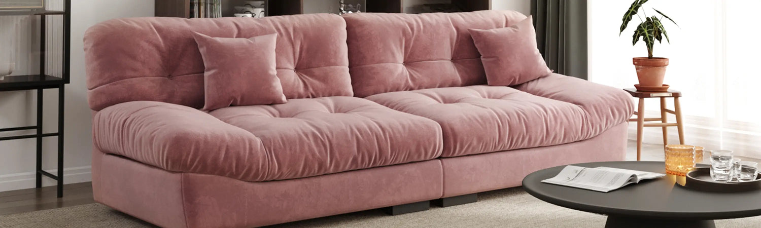 Lazy Sofas