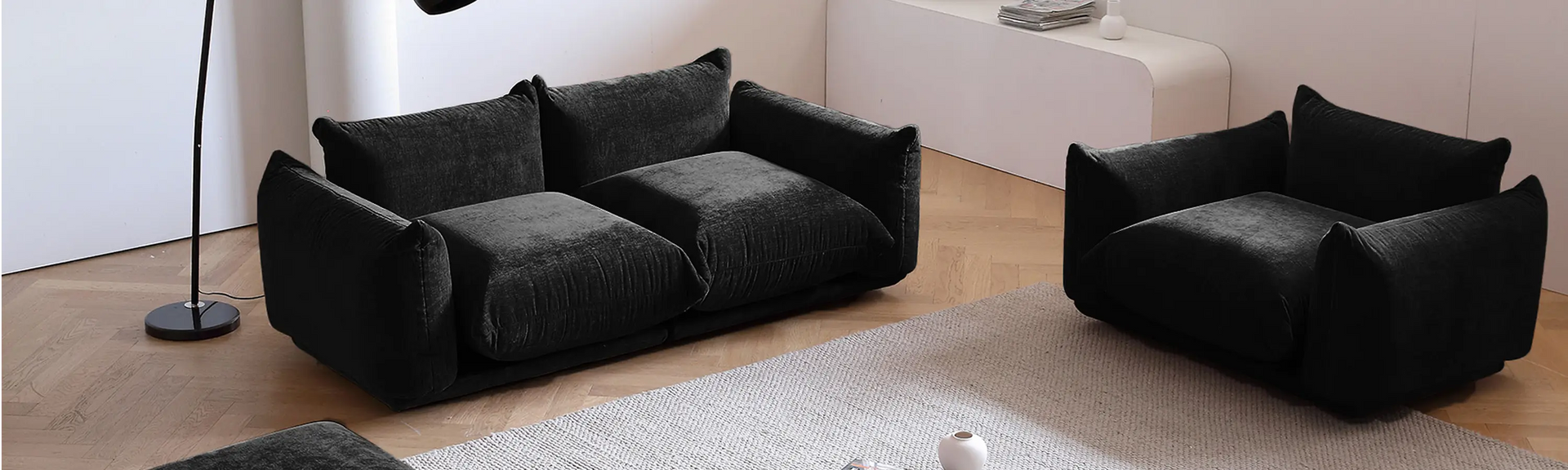 Matrix Sectional Sofas