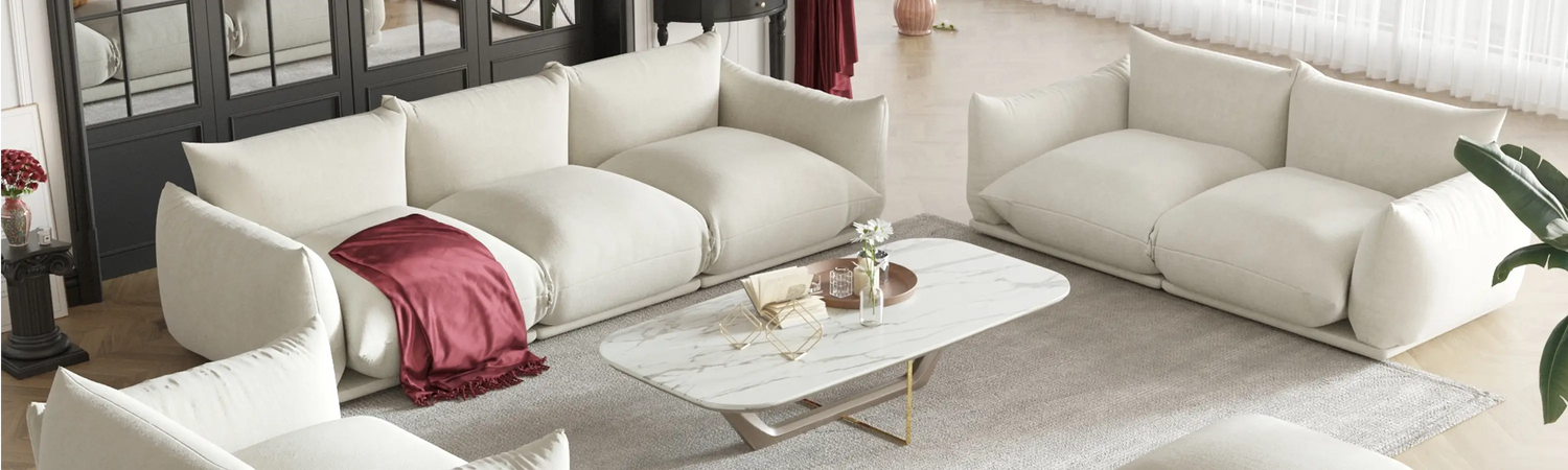 Modern Sectional Sofas