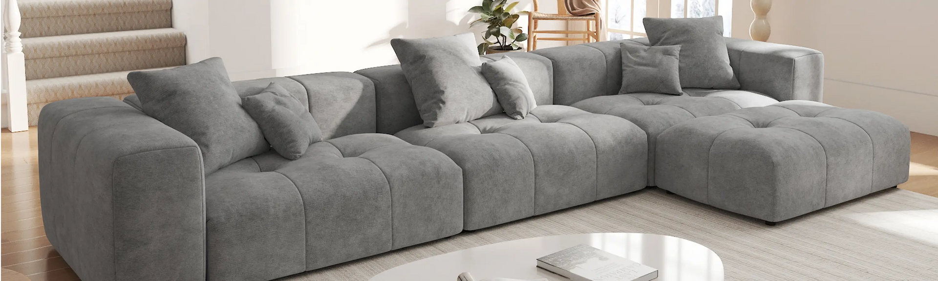 Modular Sofas