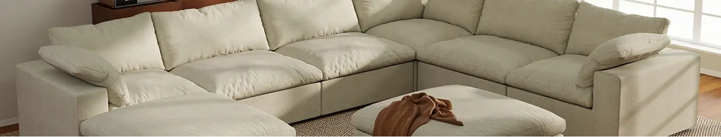 Sectional Sofas
