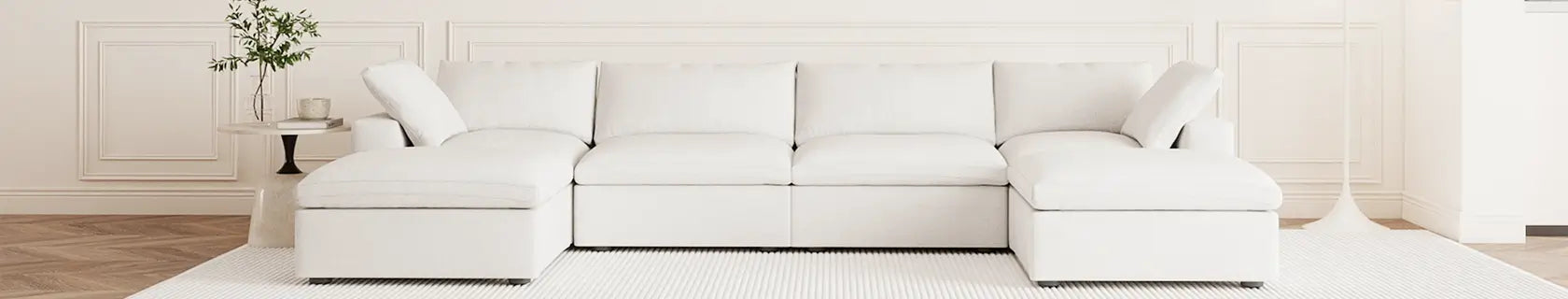 The Cloud Dancer Edit