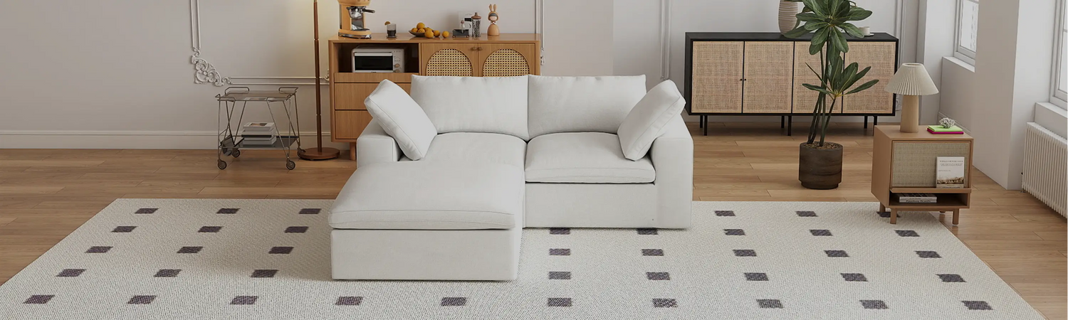Chaise Sectionals