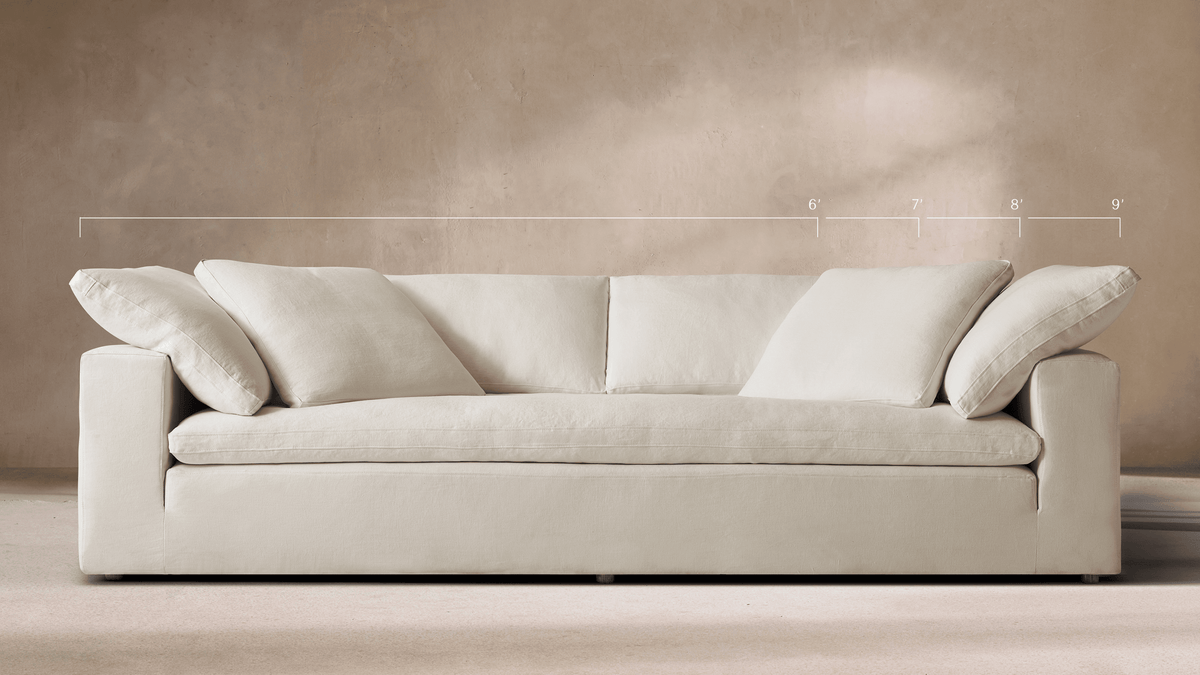 02: Restoration Hardware - La Nube Modular Original