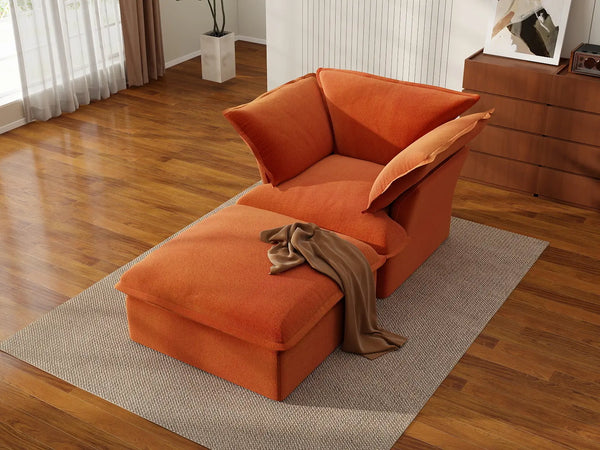 Lounge Chaise