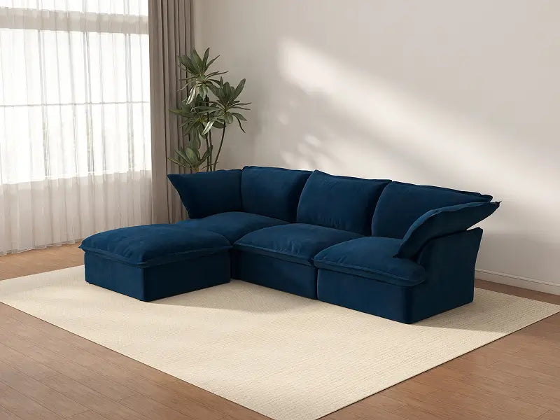 Lounge Luxe