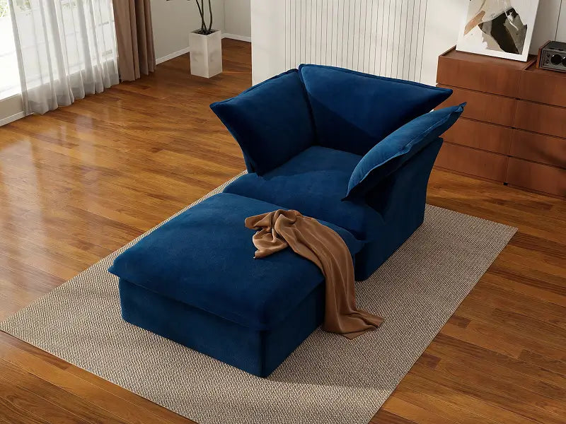 Lounge Chaise